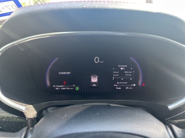 Majestic Black Pearl 2022 Acura MDX SH-AWD with A-SPEC Package SUV / Crossover All-Wheel Drive Automatic