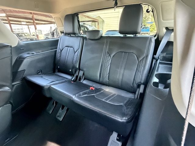 2021 Ford Expedition Platinum - Photo 31