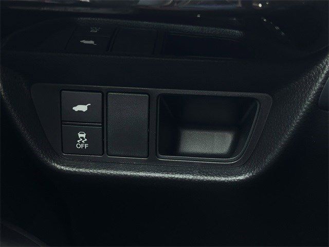 New 2026 Crystal Black Pearl Acura Base image 24