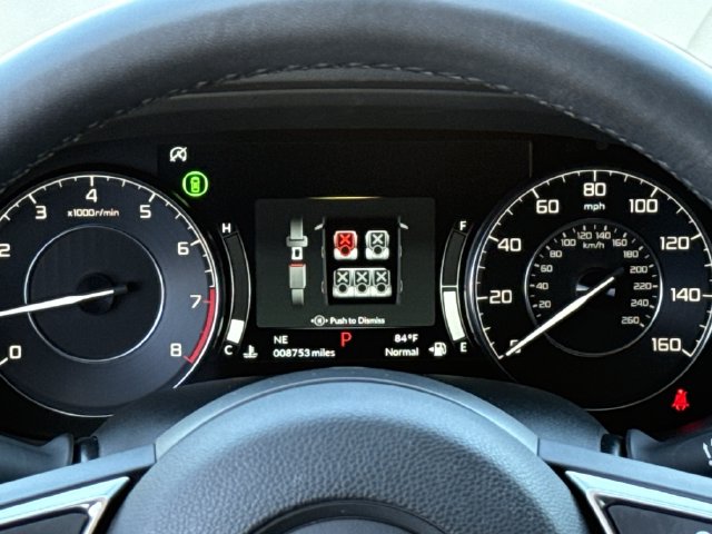2025 Acura RDX Technology Package - Photo 15