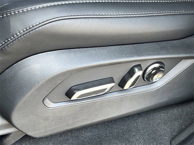 Certified Used 2026 Platinum White Pearl Acura FWD Technology Package image 29