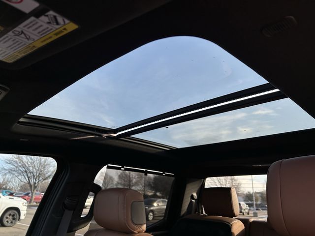 Used 2024 Magnetic Gray Metallic Toyota 1794 image 26