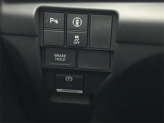 New 2026 Solar Silver Metallic Acura A-Spec Package image 24