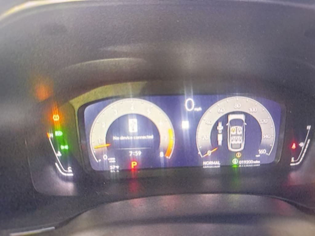 Certified 2024 Acura Integra A-Spec Package Hatchback