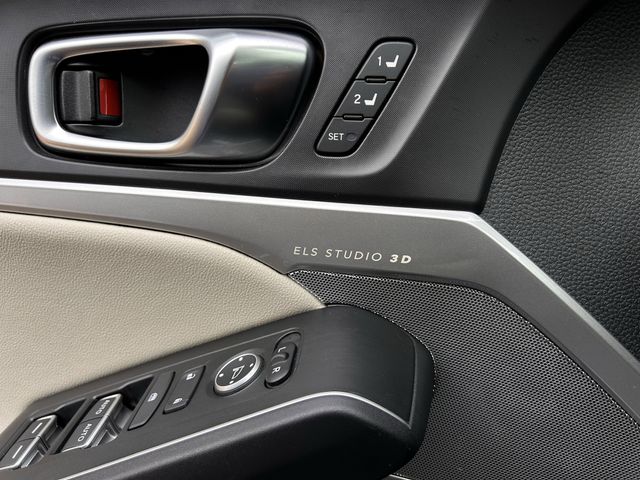 Used 2023 Apex Blue Pearl Acura A-Spec Tech Package image 26