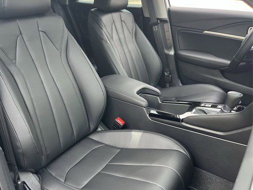 New 2026 Solar Silver Metallic Acura Base image 29