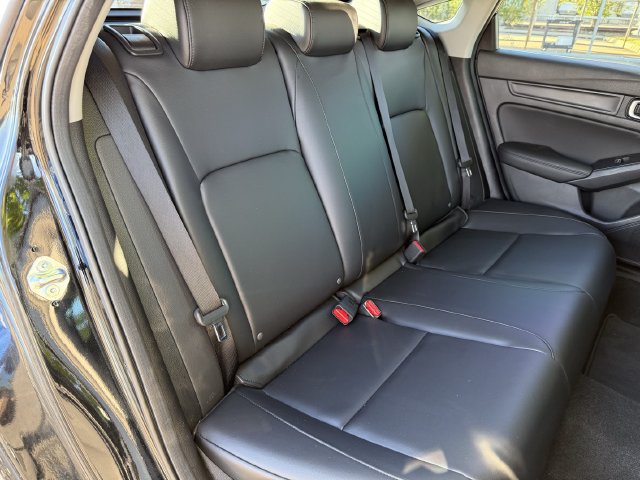2024 Acura Integra Base - Photo 28