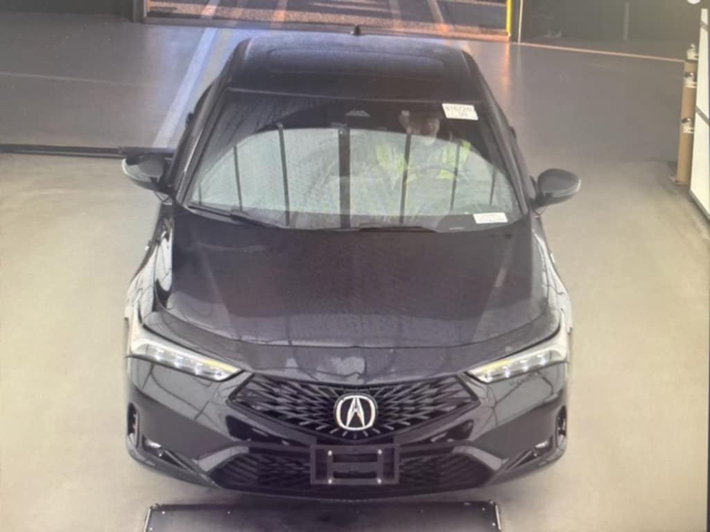 Used 2023 Acura Integra A-Spec Package Hatchback