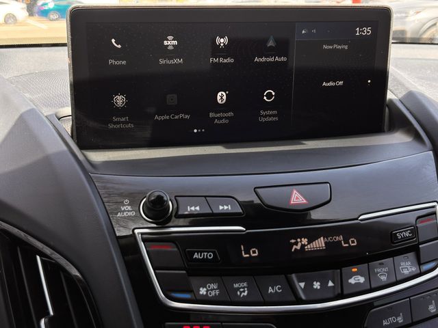 Certified Used 2024 Majestic Black Pearl Acura Base image 18