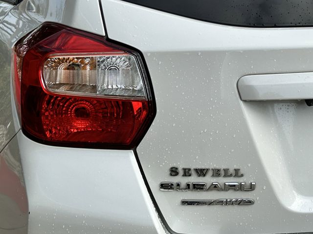 Used 2017 Crystal White Pearl Subaru 2.0i Limited image 7