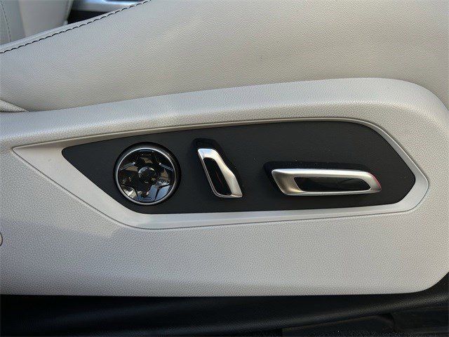 New 2026 Performance Red Pearl Acura Technology Package image 29