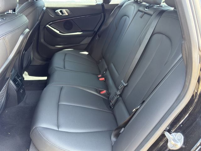 Used 2021 Jet Black BMW 228i image 23