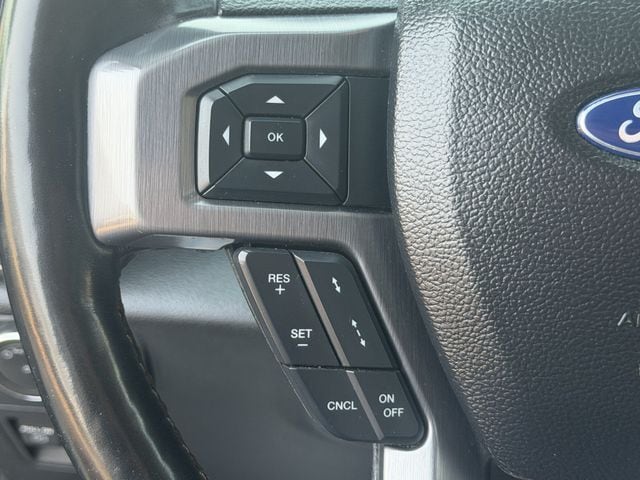 2021 Ford Expedition Platinum - Photo 13
