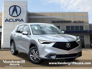 2026 Acura ADX Base SUV