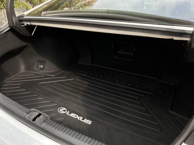 Used 2022 Ultra White Lexus 350 F Sport image 35