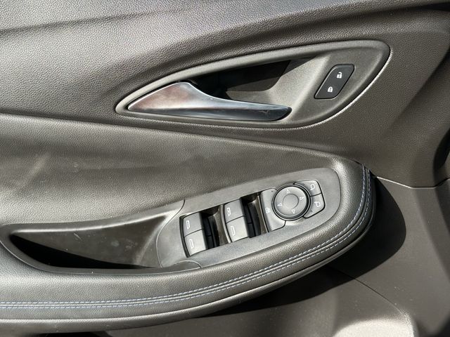 Used 2026 Moonstone Gray Metallic Buick Sport Touring image 22