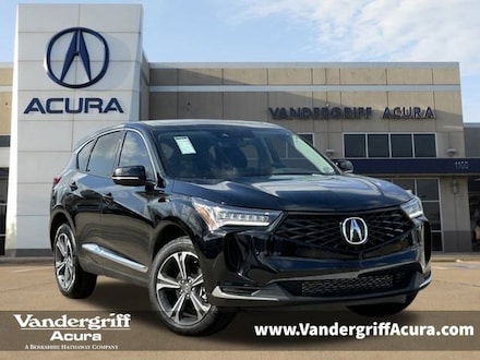 2026 Acura RDX Technology Package SUV