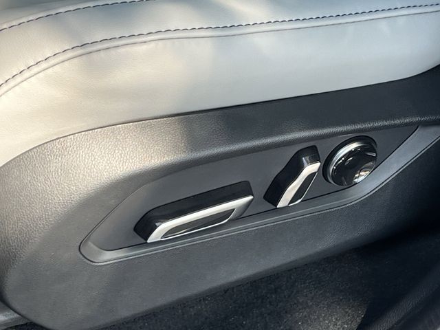 Certified Used 2026 Solar Silver Metallic Acura Technology Package image 29