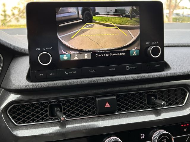 Used 2025 Platinum White Pearl Acura A-Spec Package image 19