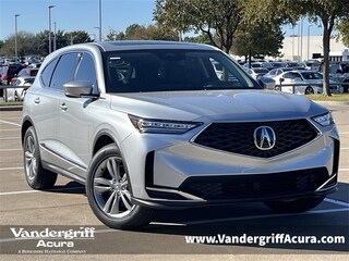 2026 Acura MDX FWD SUV