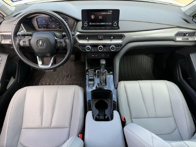 2024 Acura Integra Base - Photo 10