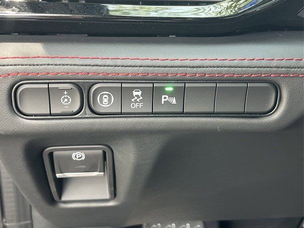 New 2026 Solar Silver Metallic Acura SH-AWD A-Spec Package image 25