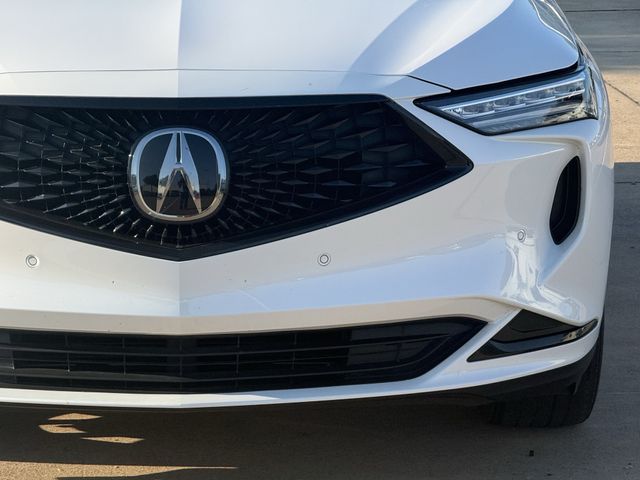 2023 Acura MDX Technology Package - Photo 7