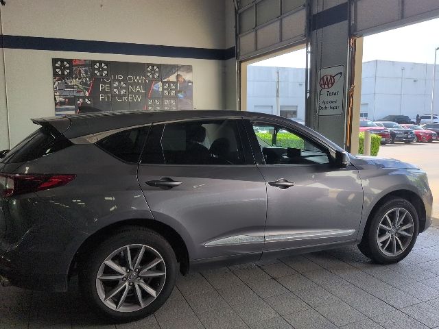 2020 Acura RDX Technology Package's photo