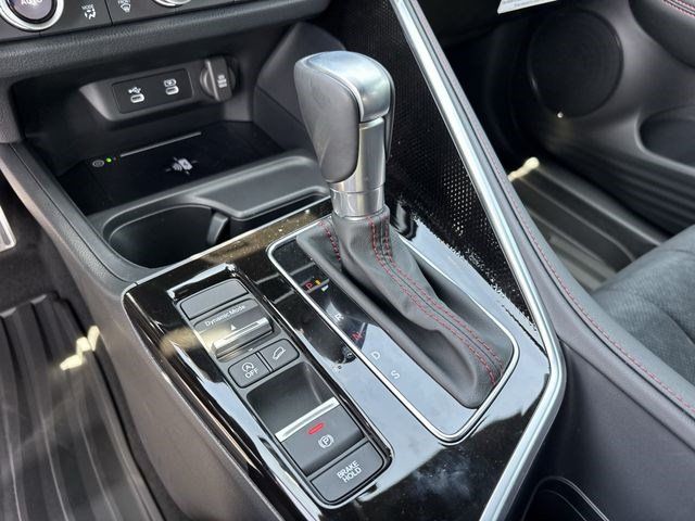 New 2026 Double Apex Blue Pearl II Acura A-Spec Package image 20