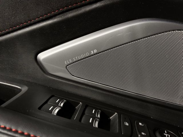 Certified Used 2023 Performance Red Pearl Acura A-Spec Advance Package image 27