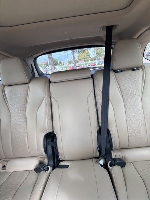 Used 2023 Majestic Black Pearl Acura Technology image 10