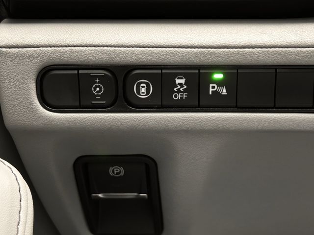 Certified Used 2024 Fathom Blue Pearl Acura Technology image 23