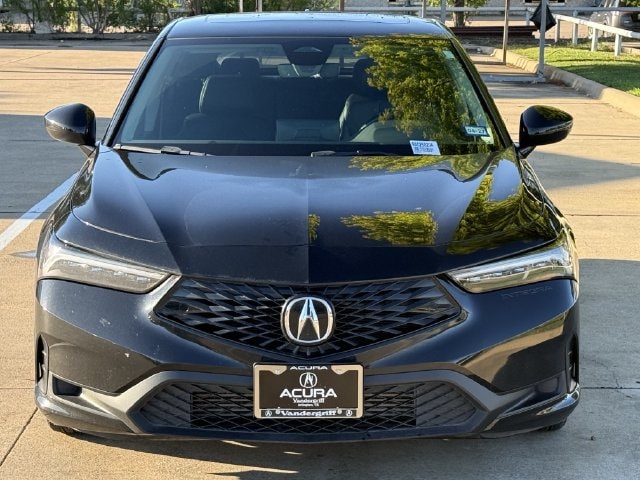 2024 Acura Integra Base - Photo 7
