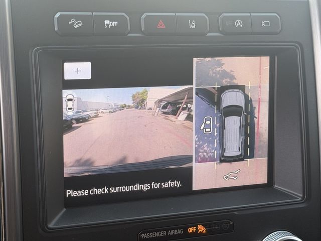 2021 Ford Expedition Platinum - Photo 17