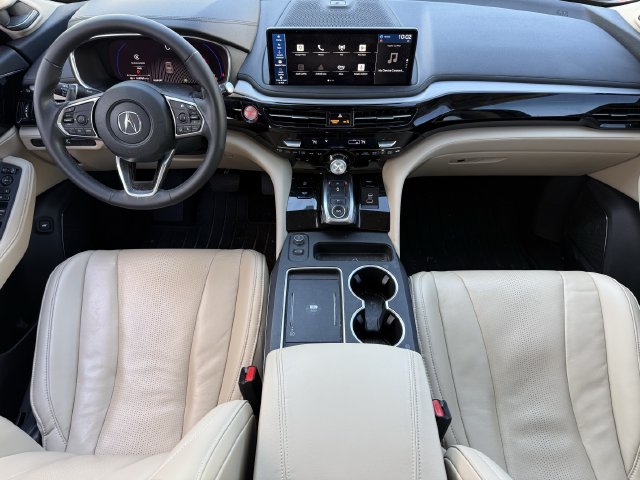 2025 Acura MDX Technology Package - Photo 9