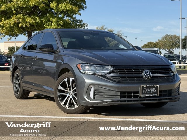 2024 Volkswagen Jetta