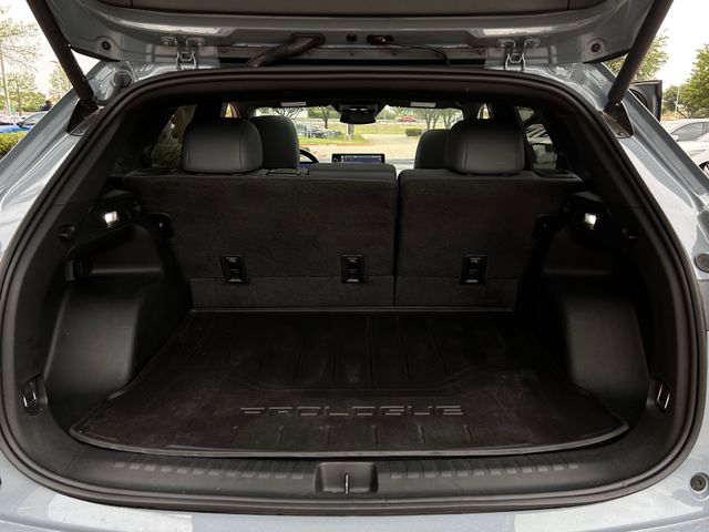 Used 2024 Sonic Gray Pearl Honda Touring image 32