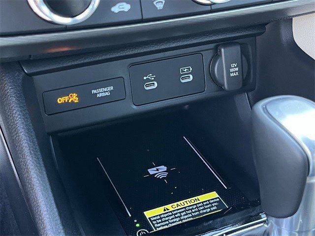 New 2026 Double Apex Blue Pearl Acura A-Spec Package image 20