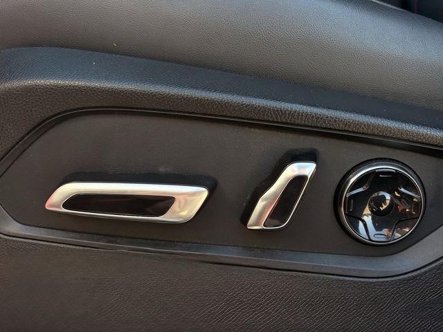 Certified Used 2023 Performance Red Pearl Acura A-Spec Package image 29