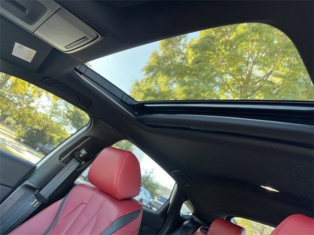 New 2026 Platinum White Pearl Acura A-Spec Package image 26