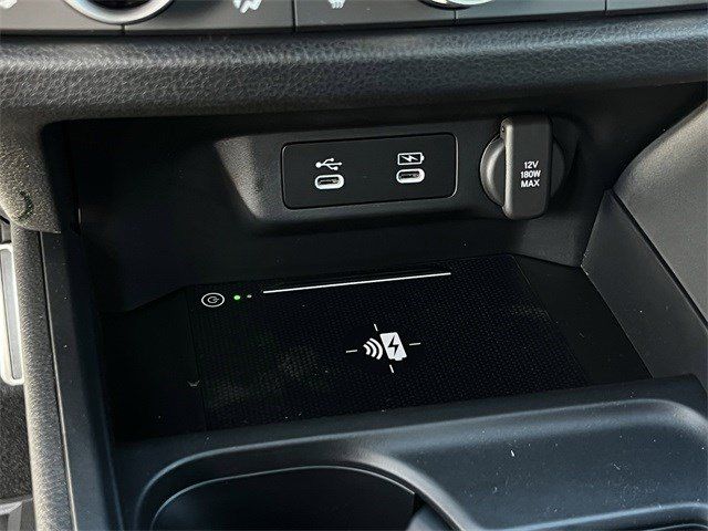 Used 2026 Platinum White Pearl Acura A-Spec Package image 21