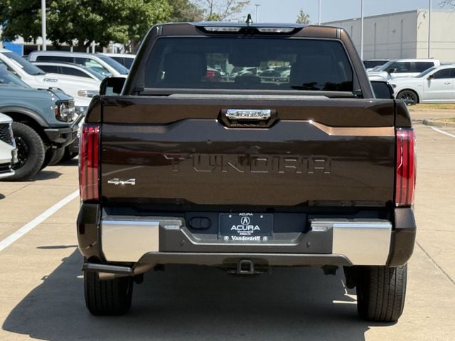 Used 2024 Smoked Mesquite Toyota Limited image 5