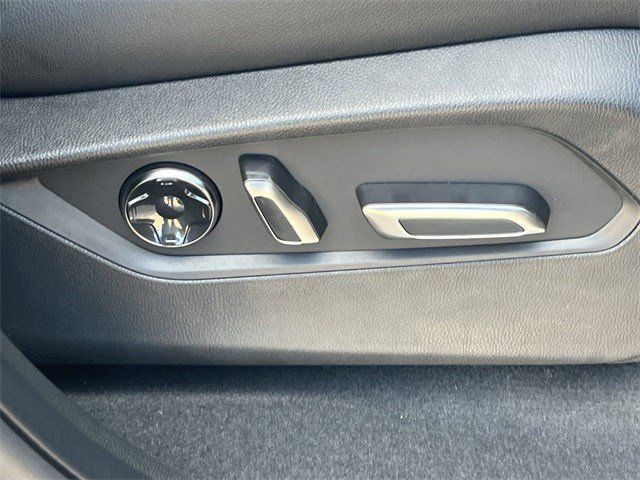 Certified Used 2026 Majestic Black Pearl Acura Base image 29