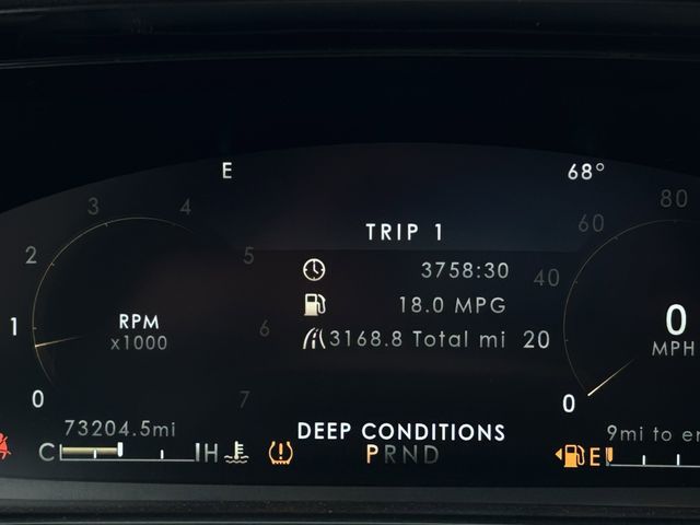 Used 2021 Pristine White Lincoln Reserve image 16