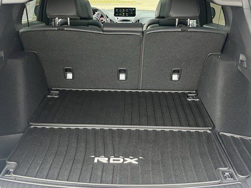 New 2026 Platinum White Pearl Acura A-Spec Package image 34