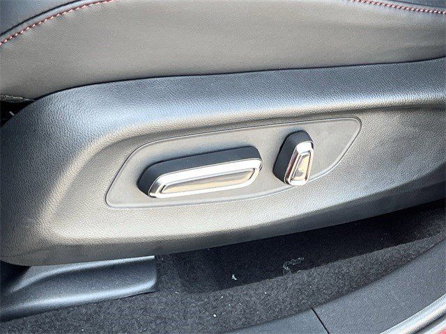 Used 2025 Milano Red Acura A-Spec Package image 30