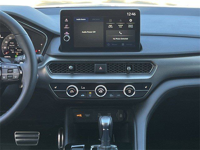 New 2026 Platinum White Pearl Acura A-Spec Package image 17
