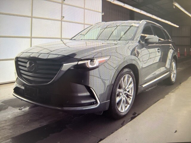 2020 Mazda CX-9 Grand Touring photo 3