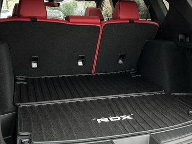 New 2026 Majestic Black Pearl Acura A-Spec Package image 33