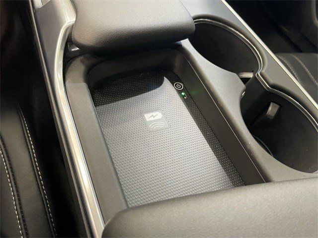 Used 2025 Majestic Black Pearl Acura Technology Package image 19